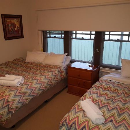 Beach Holiday Cottage Apollo Bay Exterior photo
